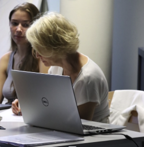 Formatrice ordinateur